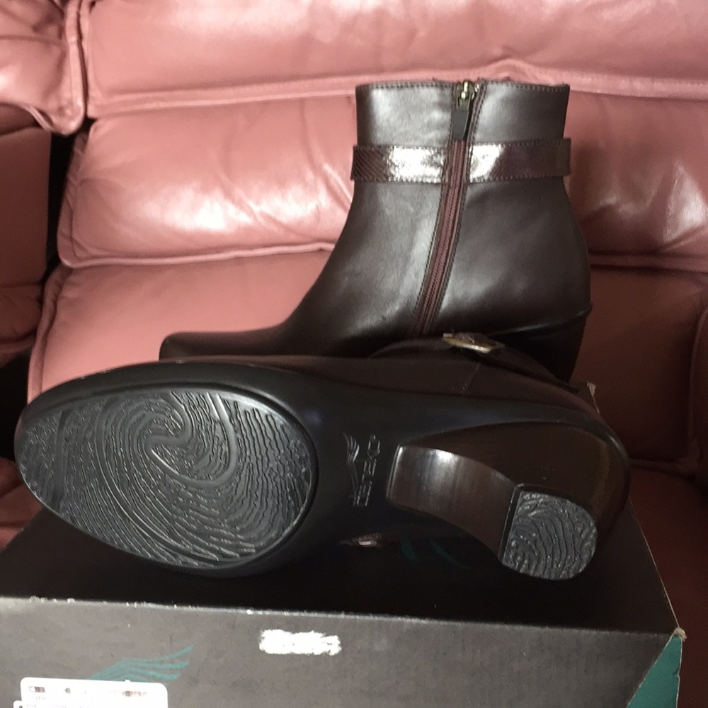 Dansko ankle boots - Picture 3 of 7